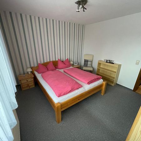 Ferienwohnung In Frielendorf Luaran gambar