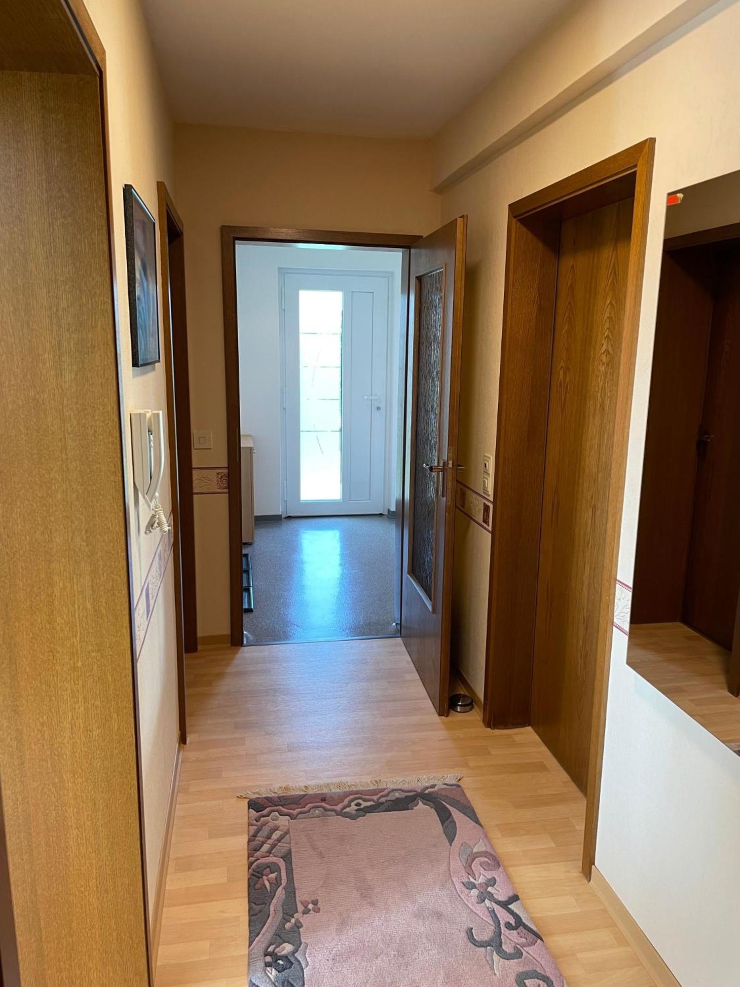Ferienwohnung In Frielendorf Luaran gambar
